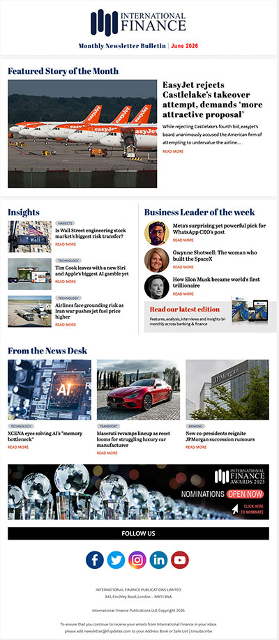 NEWSLETTER - JUNE, 2026