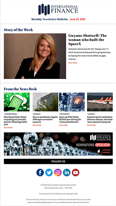 NEWSLETTER - JUNE 29, 2026