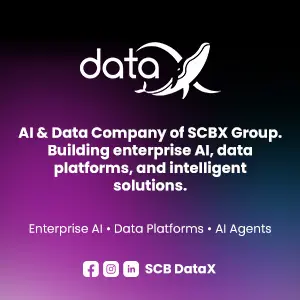 SCB DataX