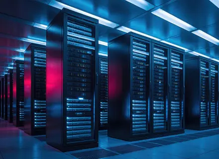 IFM_Data Center