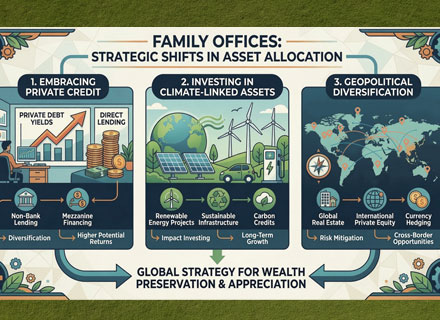 World’s Wealthiest Families Investing