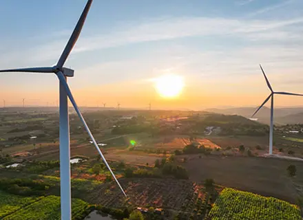 World’s energy habits