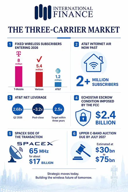 AT&T Graphic
