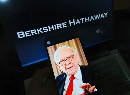 IFM_Berkshire Hathaway