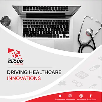 Cloud Solutions for Communications and IT Company