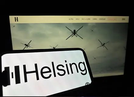 Europe’s drone rush