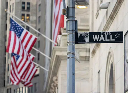 IFM_Wall Street