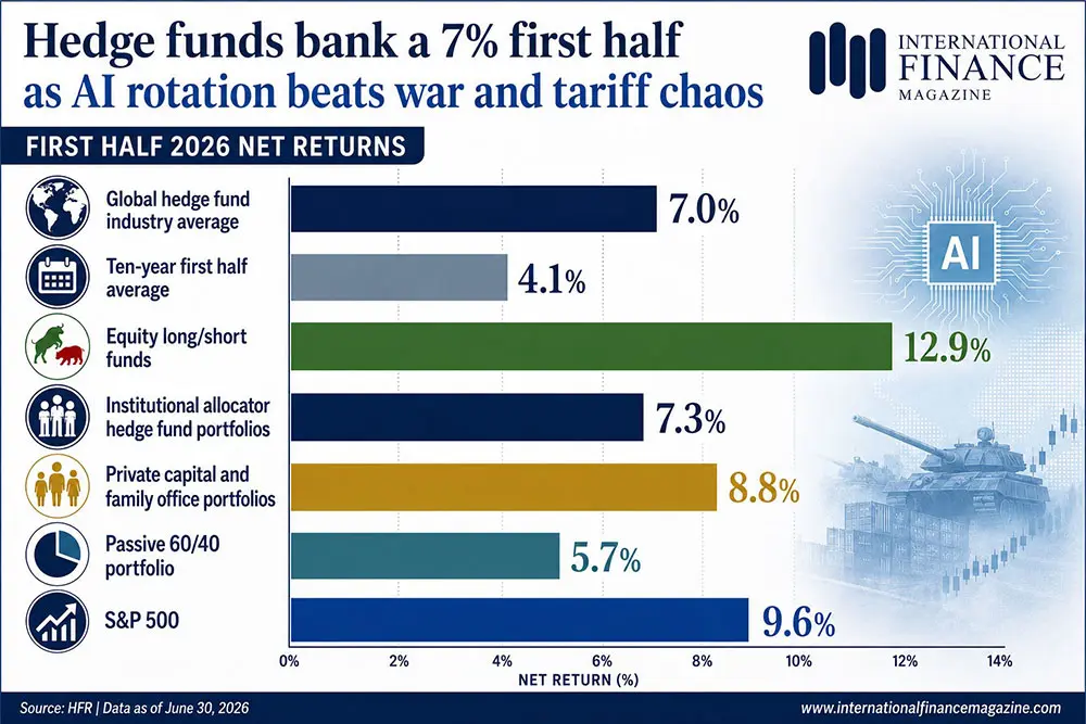 Hedge Fund