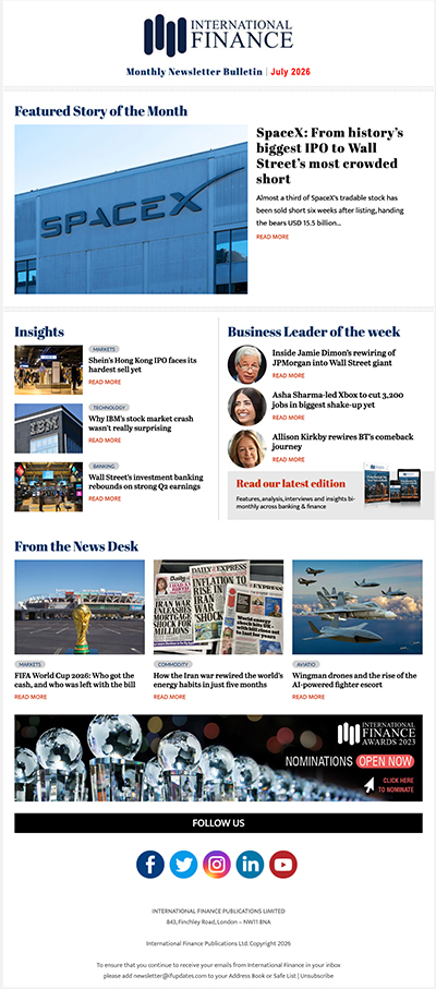 NEWSLETTER - JULY 2026