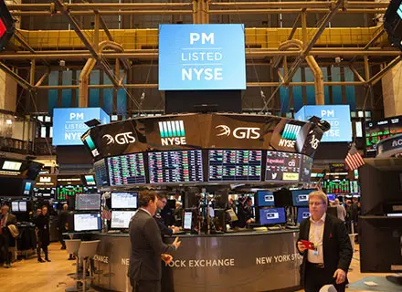 IFM_Wall Street