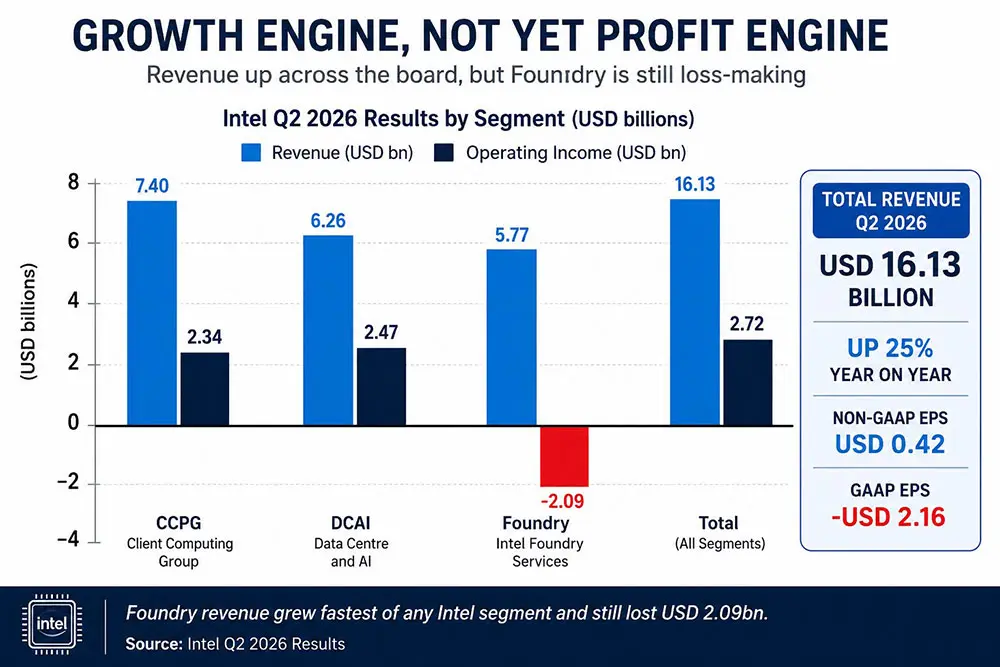 Intel Graph
