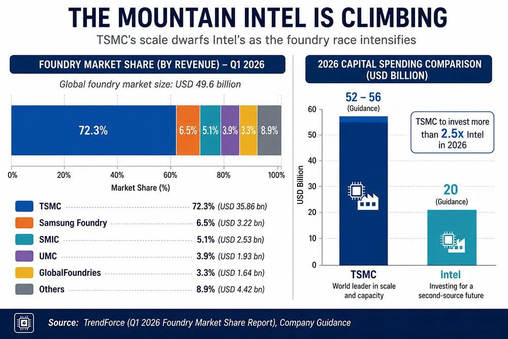 Intel Graph