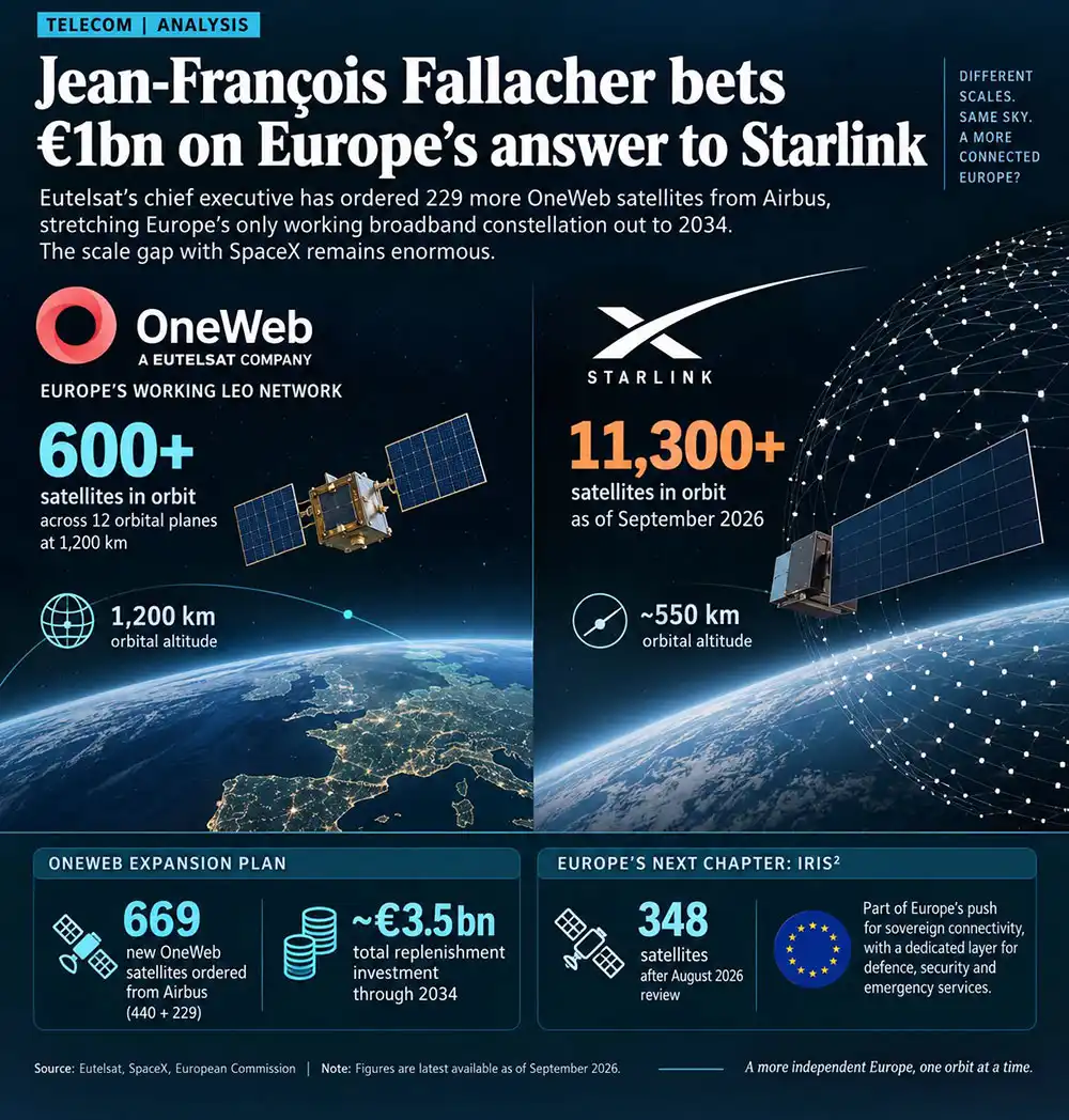 Eutelsat Graphics