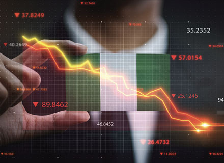 Nigerian stock exchange