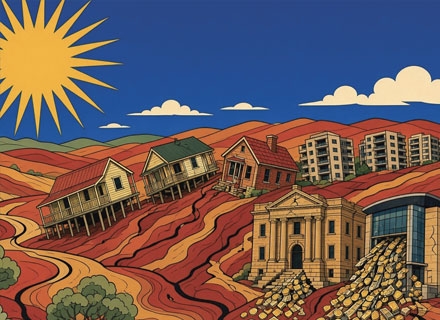 Australia