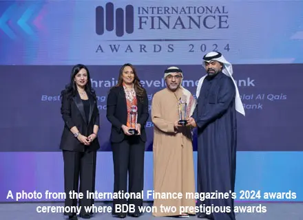 IFM_Bahrain Development Bank