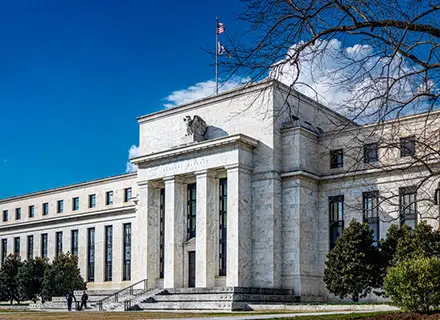 IFM_Federal Reserve