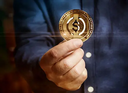 IFM_Stablecoin