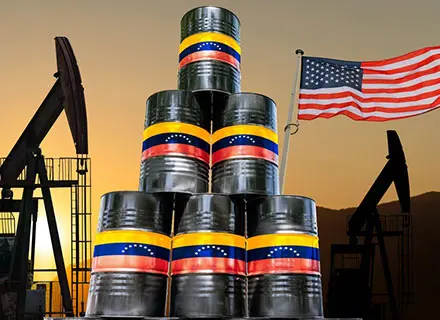 IFM_Oil Deal