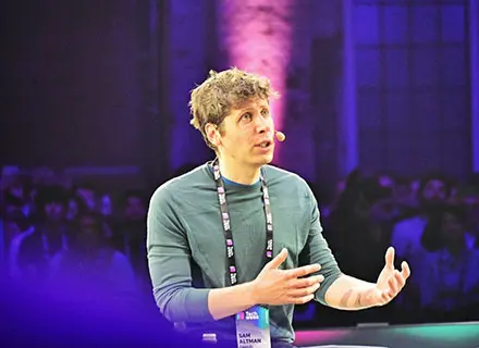IFM_Sam Altman