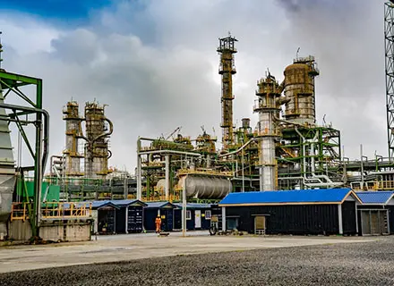 IFM_Dangote Refinery