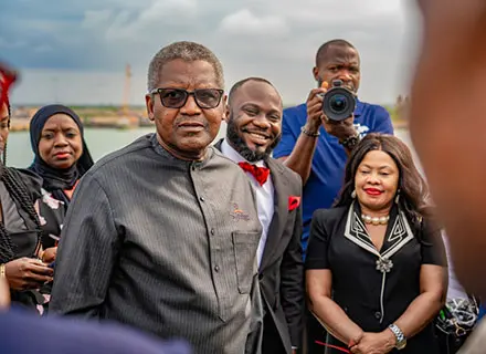 IFM_Dangote Refinery