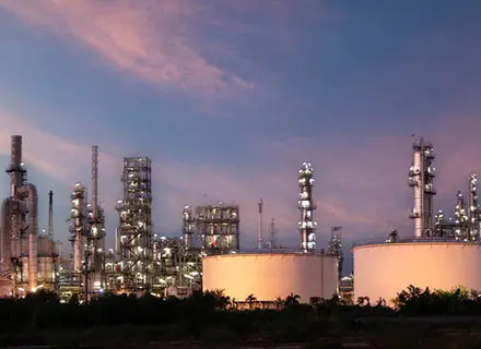 IFM_East-West Pipeline