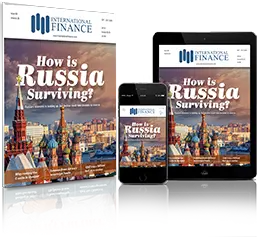 SEPTEMBER-OCTOBER 2026 ISSUE