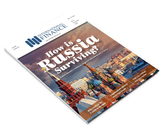 September - October 2026 Issue