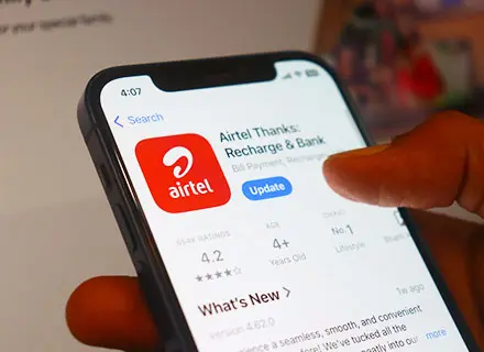 IFM_Airtel Money