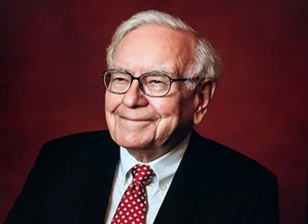 IFM_Warren Buffett