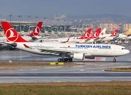 IFM_Turkish Airlines
