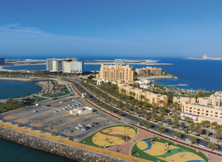 Wynn Al Marjan