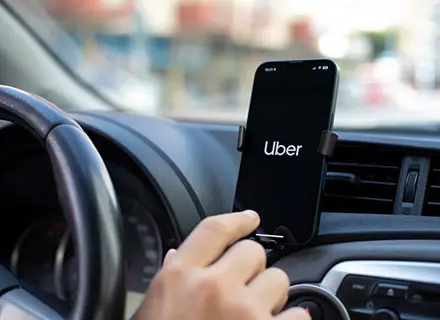 IFM_ Uber