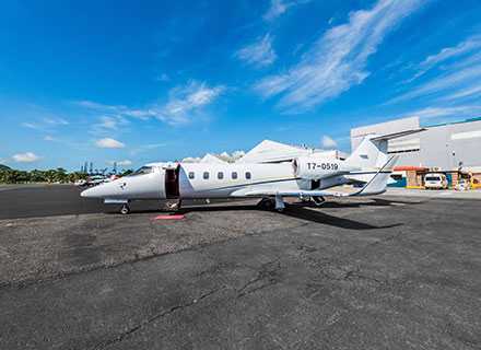 Aircraft Registration