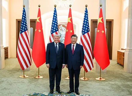 IFM_Xi-Trump Summit
