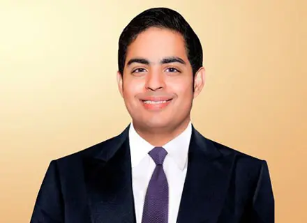 IFM_Akash Ambani