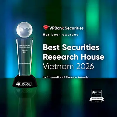 VPBank Securities JSC
