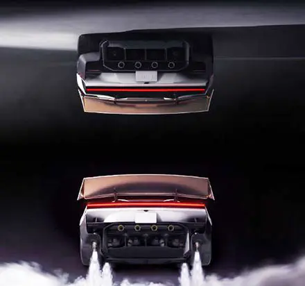 Tesla Roadster