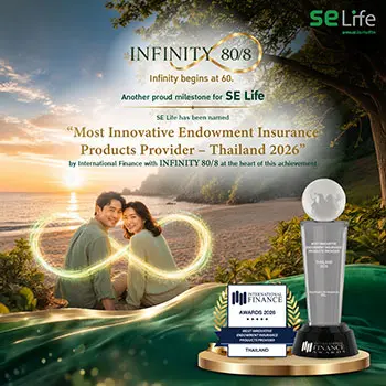 Southeast Life Insurance PCL